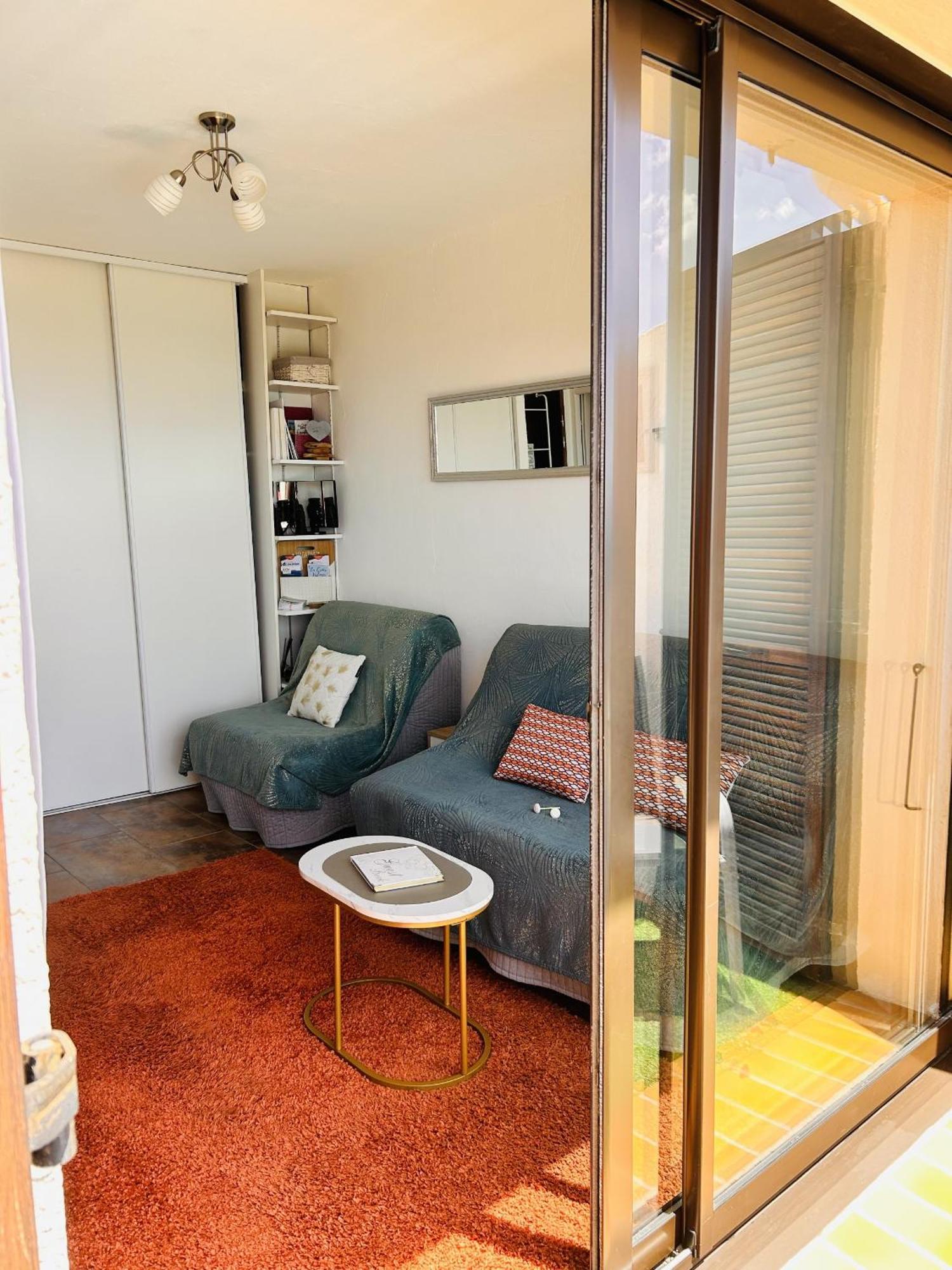 Studio Pool House Vue Mer Panoramique Amazing Sea View Wifi Linge Linen Inclut Aircondition La Croix-Valmer Bagian luar foto